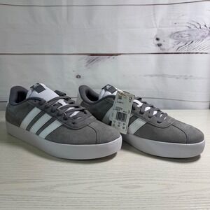 Adidas‎ VL Court 3.0 Men's Sneakers / Size 12 / Sku0099